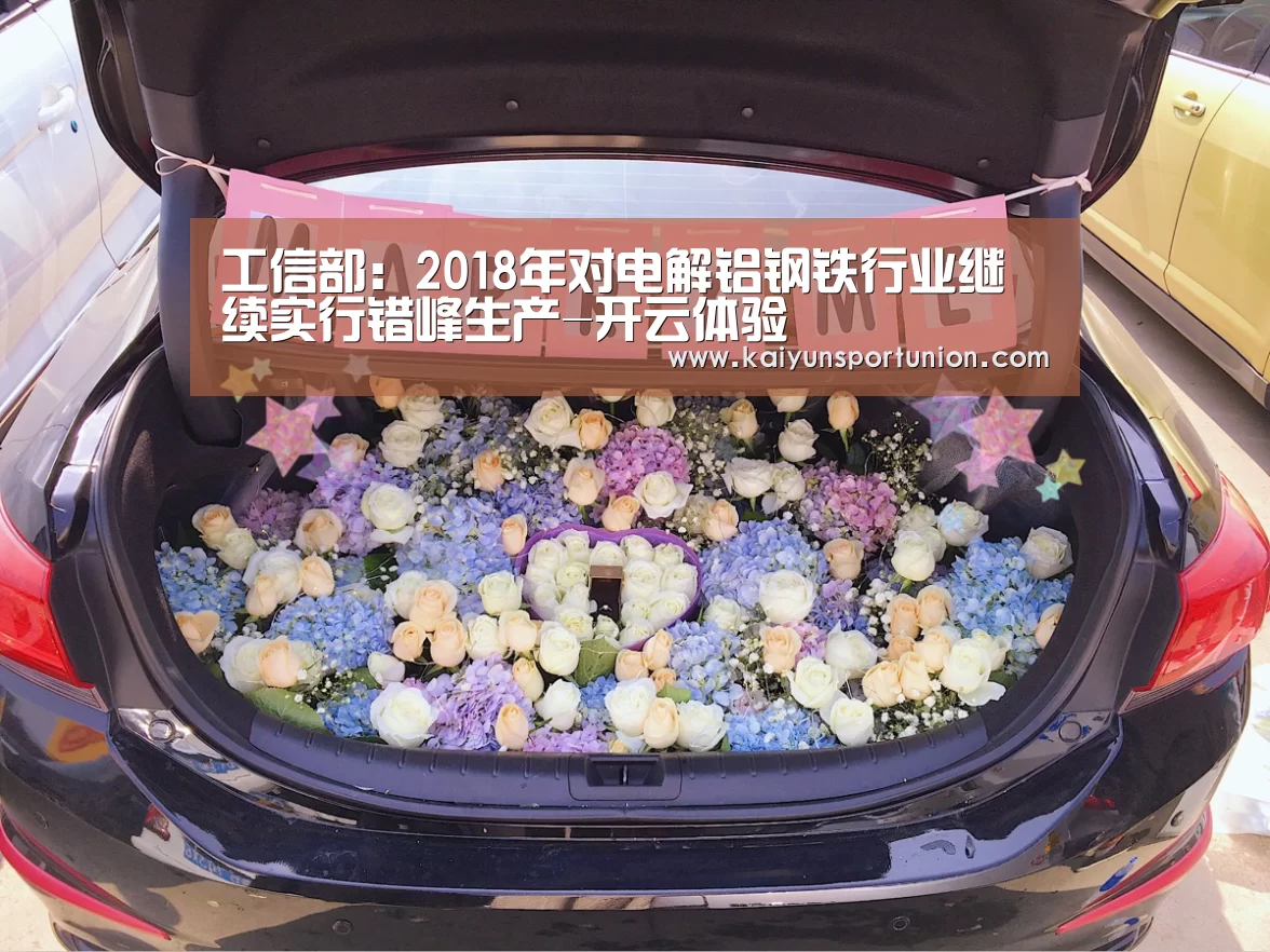 工信部:2018年对电解铝钢铁行业继续实行错峰生产-开云体验(图2) 开云网站